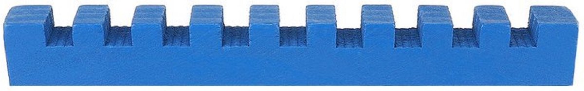 Extra Grote Domino Set van Hout - 1131 Delig met 1080 Domino Stenen & 45 Elementen - Vloerspel - voor Kinderen en Volwassenen - Verjaardag Cadeau Jongens en Meisjes