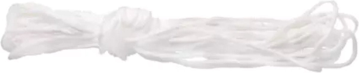 Gardlov Grijs Zonneschermzeil 3x2m - Compact en Effectief tegen UV-stralen