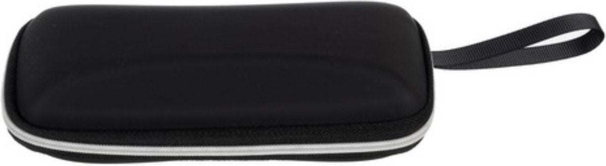 Trizand Uniseks Houten Pootjes Zonnebril met Polarisatie