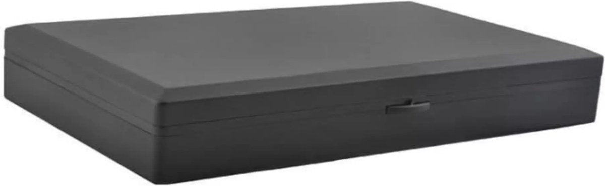 Ruhhy Precisie Zakweegschaal 200 x 0,01g - Compact met Klep