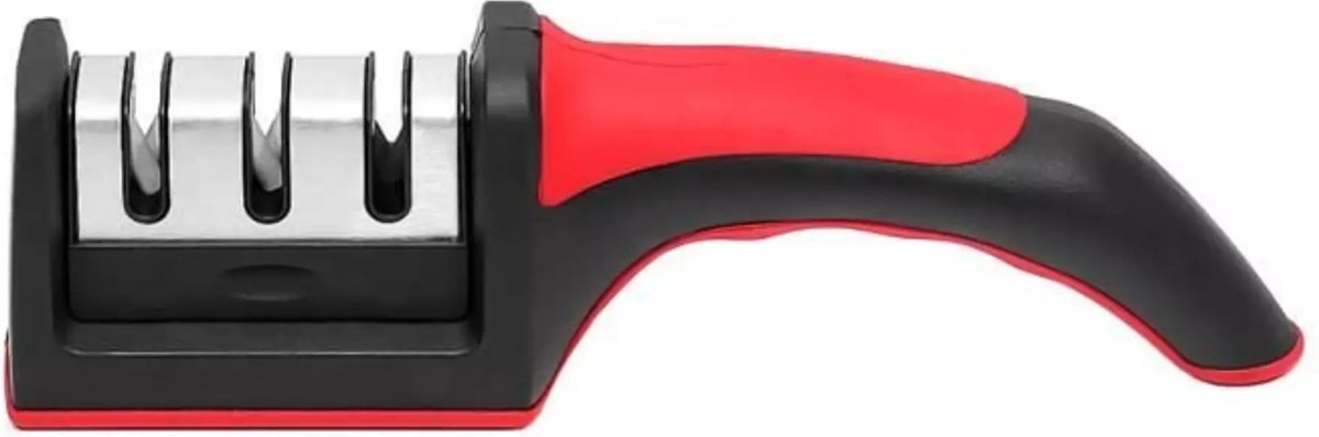 Ruhhy Slijper voor Messen: Scherp en Effectief