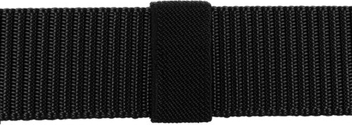 Tactische Reis Heuptas + Tactical Riem - Zwart