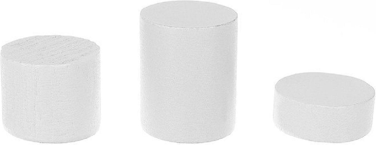 Extra Grote Domino Set van Hout - 1131 Delig met 1080 Domino Stenen & 45 Elementen - Vloerspel - voor Kinderen en Volwassenen - Verjaardag Cadeau Jongens en Meisjes