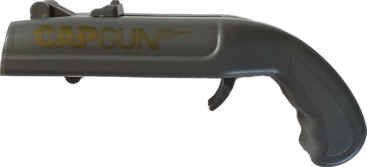 Capgun - Flesopener Dop shieter - Meerdere kleuren beschikbaar