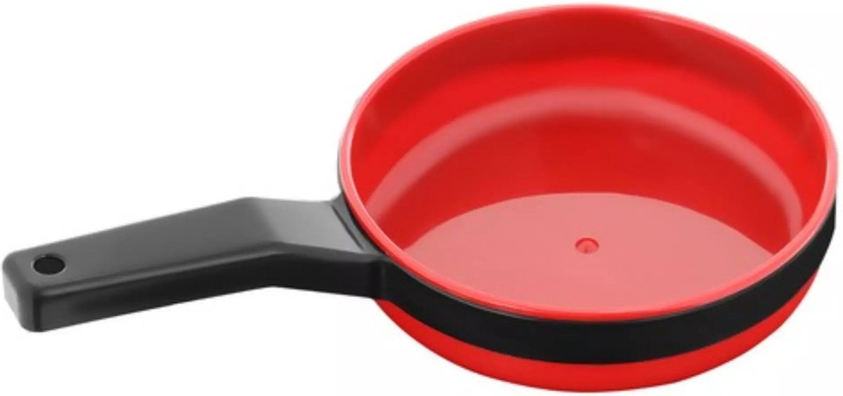 Kruzzel Kinderkookset: Een Veilige en Leuke Introductie tot Koken