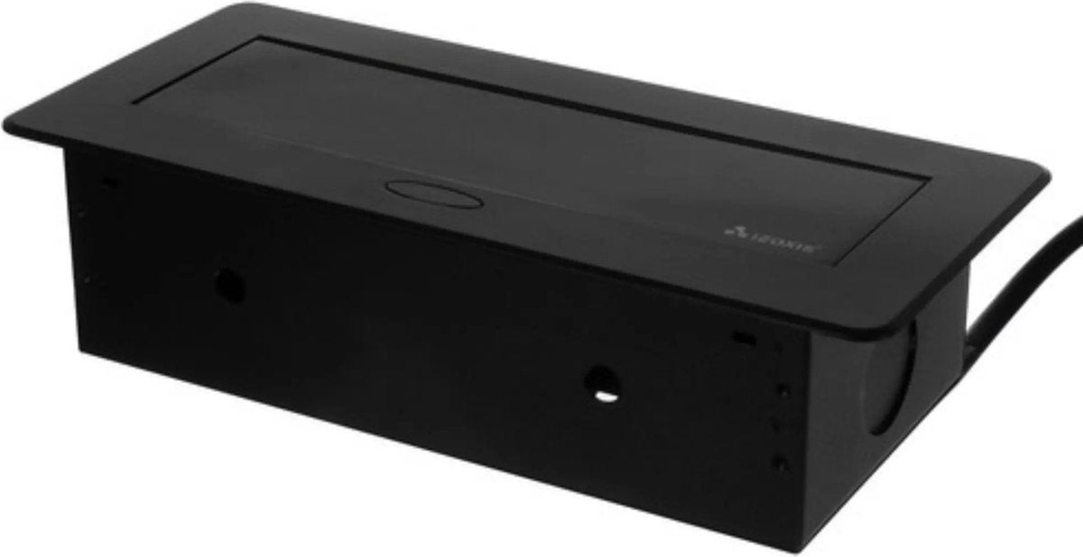 Izoxis Inbouwbare USB Stopcontact: Stijl en Functionaliteit voor Elk Oppervlak