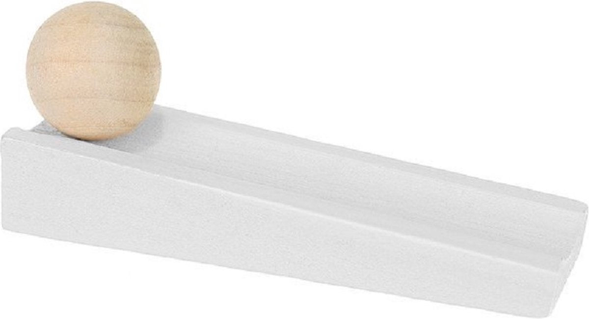 Extra Grote Domino Set van Hout - 1131 Delig met 1080 Domino Stenen & 45 Elementen - Vloerspel - voor Kinderen en Volwassenen - Verjaardag Cadeau Jongens en Meisjes