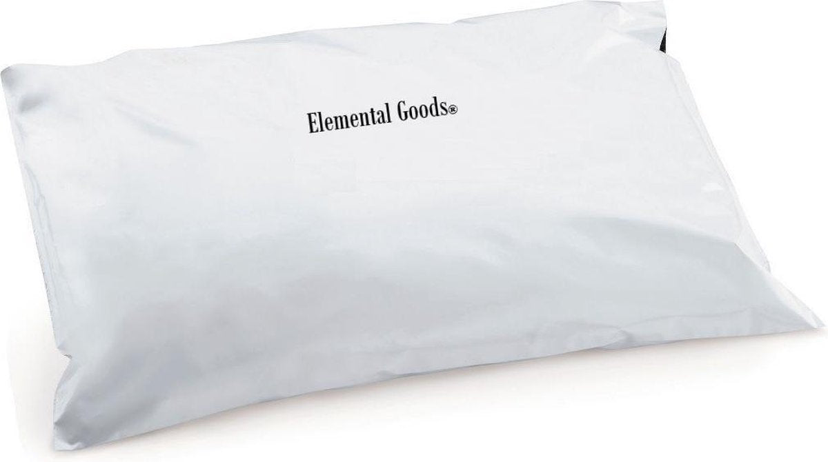 Leuke Baby Voet En Handafdruk - Inkt - Zwart