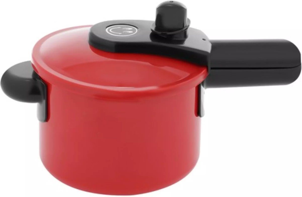 Kruzzel Kinderkookset: Een Veilige en Leuke Introductie tot Koken