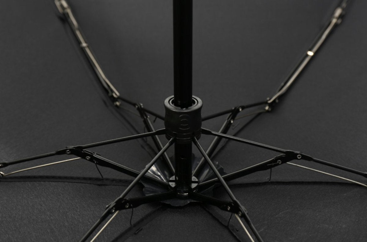 Opvouwbare Mini Paraplu - Diverse Kleuren Beschikbaar