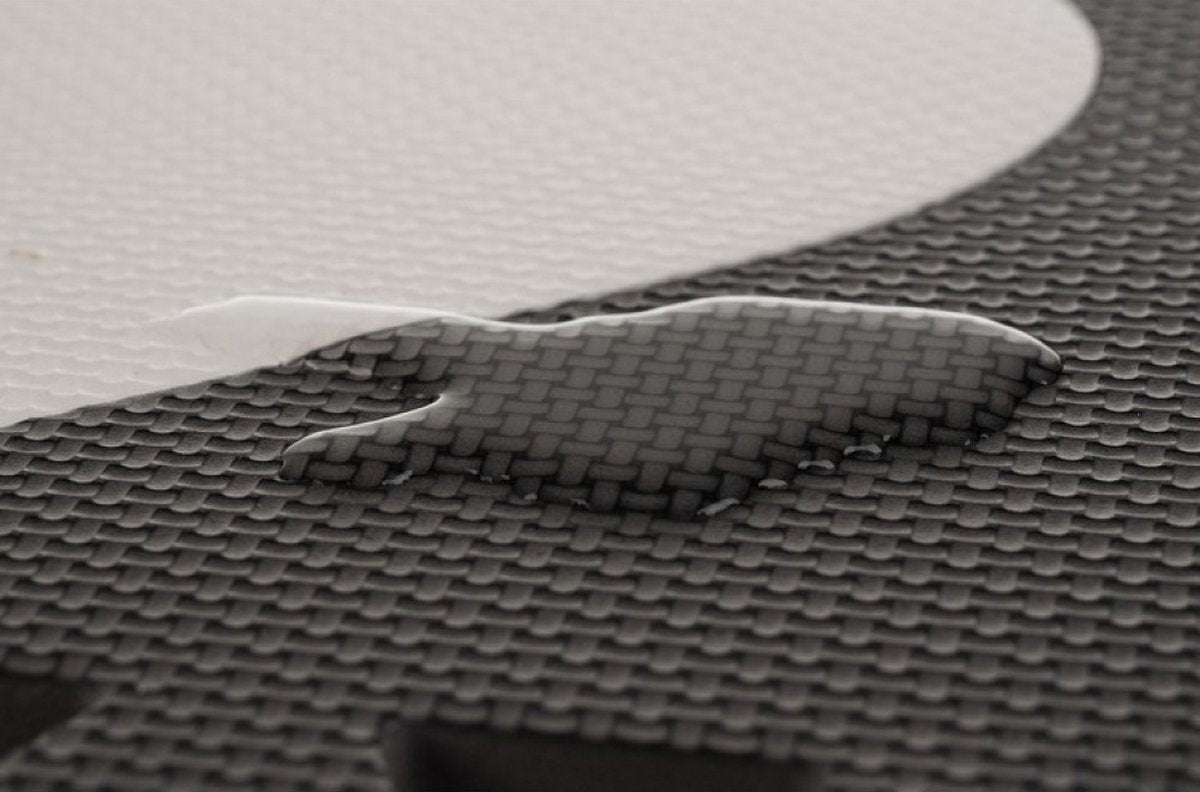 Kruzzel Educatieve Puzzelmat voor Creatief Speelplezier - Veilig & Kleurrijk