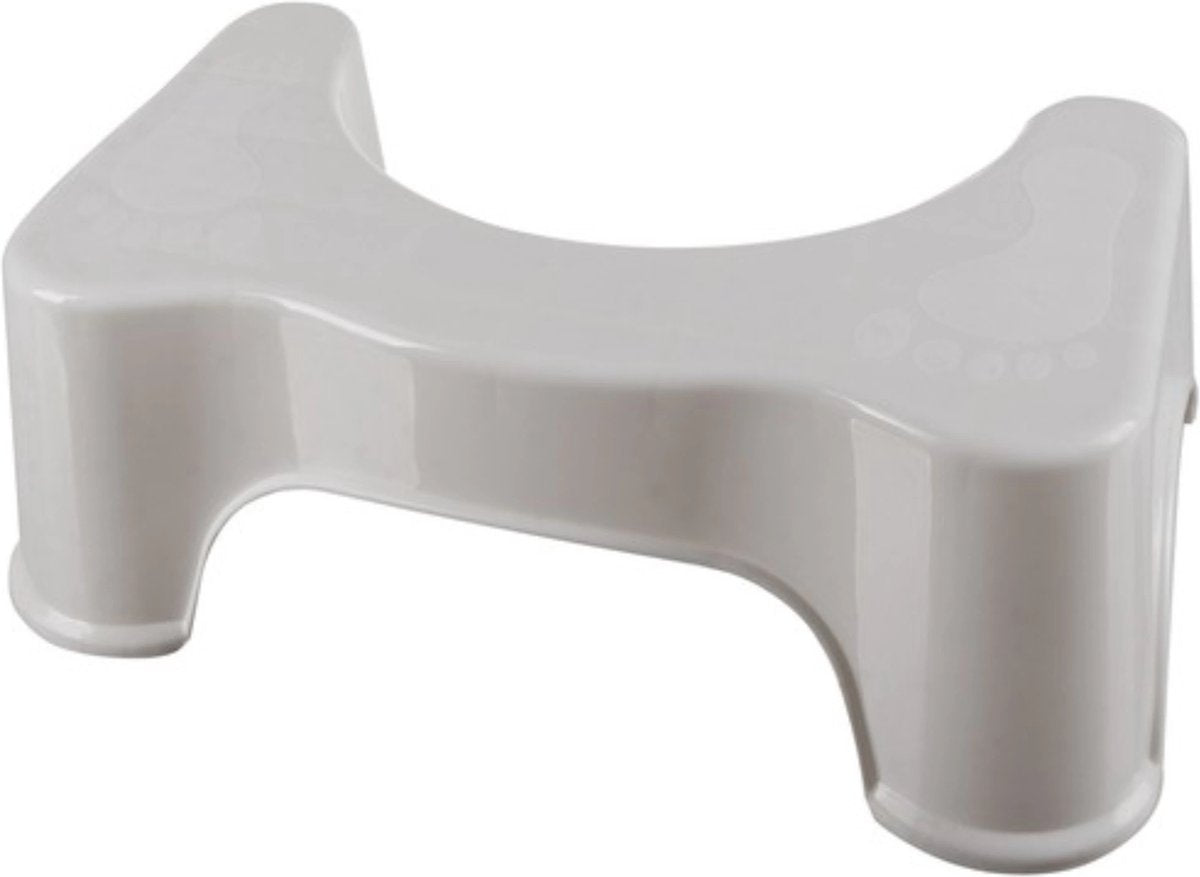 Toiletkrukje - WC Krukje - Squat Kruk - Peuter Opstapje - Kleuter WC Trapje - Opstapkruk