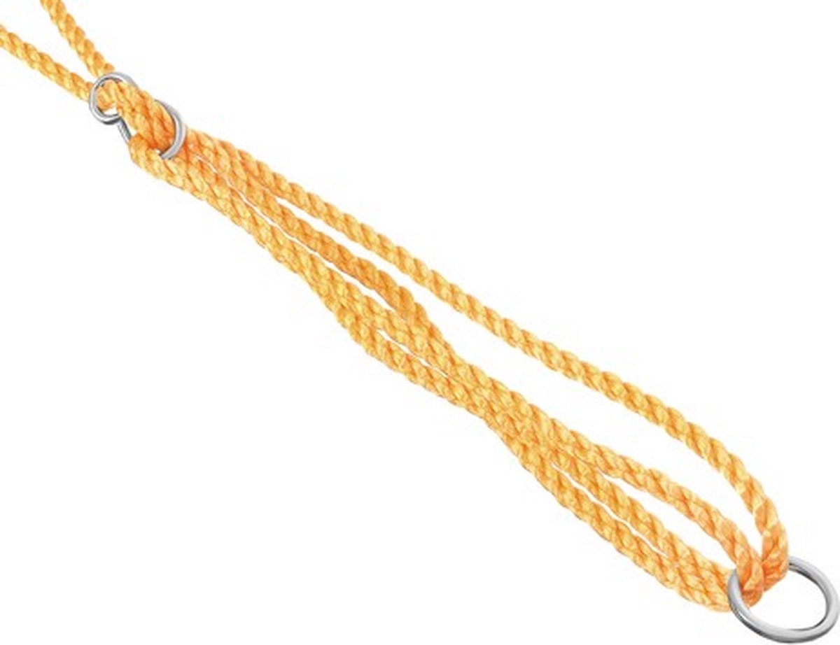 Kruzzel Meegroeiende Schommel voor Kinderen - Binnen en Buiten Gebruik