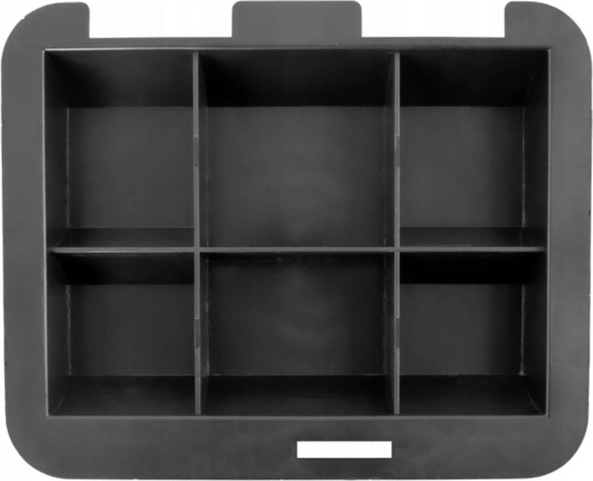 Malatec Geldkist: Maximale Beveiliging voor Uw Waardevolle Spullen