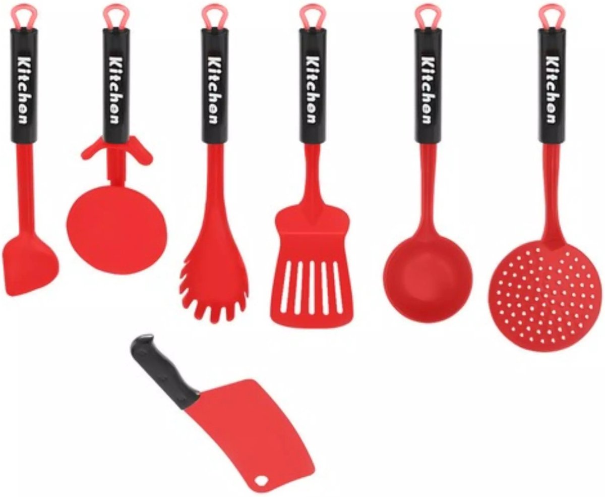 Kruzzel Kinderkookset: Een Veilige en Leuke Introductie tot Koken