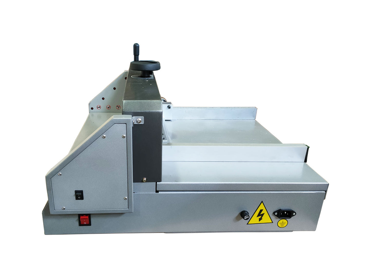 A4 330mm Desktop Electric Paper Cutter