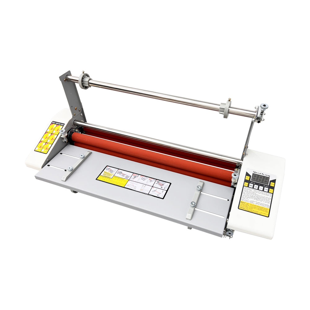 A2 Roll Laminator