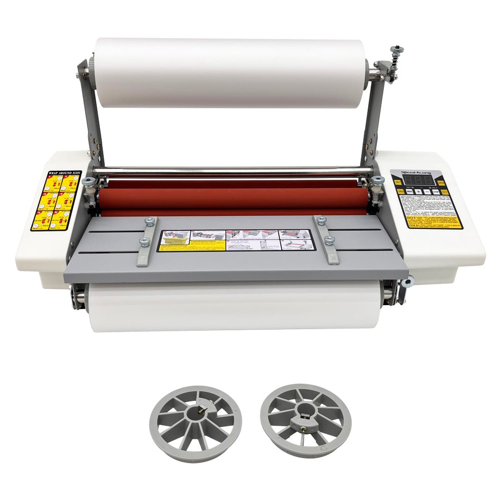 A2 Roll Laminator