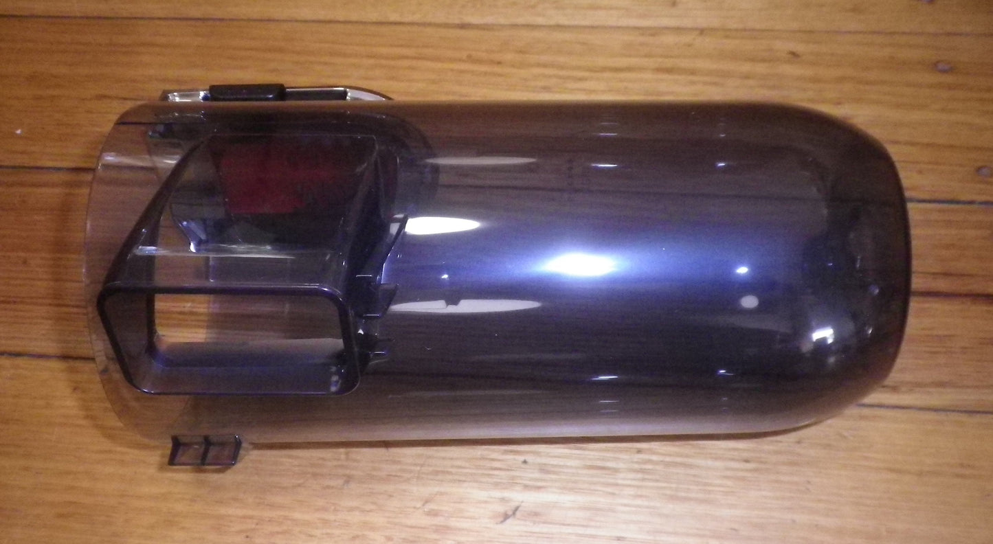 Bosch Athlet, Zoo'o Cordless Vacuum Dust Canister Unit - Part # 12031536