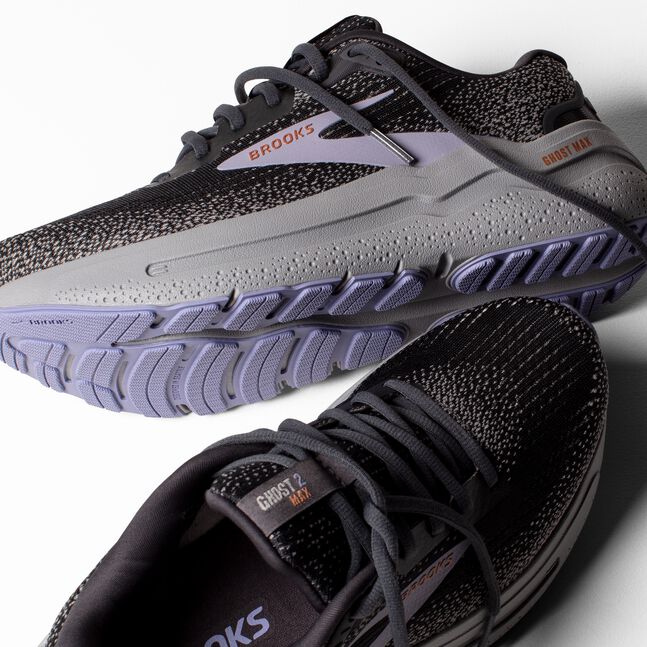 Brooks Ghost Max 2 Women's