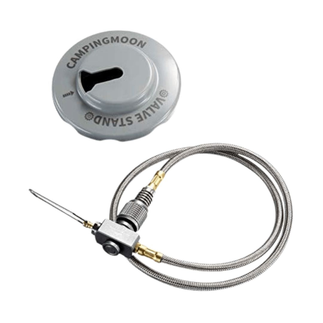 Campingmoon Z21-70 (70cm) Valve Hose Line