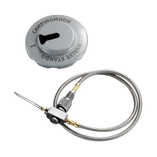 Campingmoon Z21-70 (70cm) Valve Hose Line