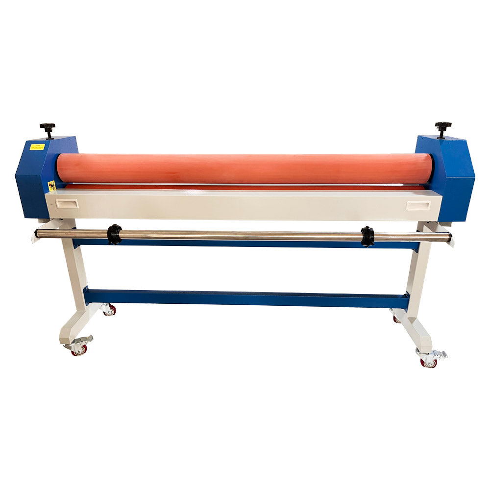 51" (1300MM) Manual Cold Laminating