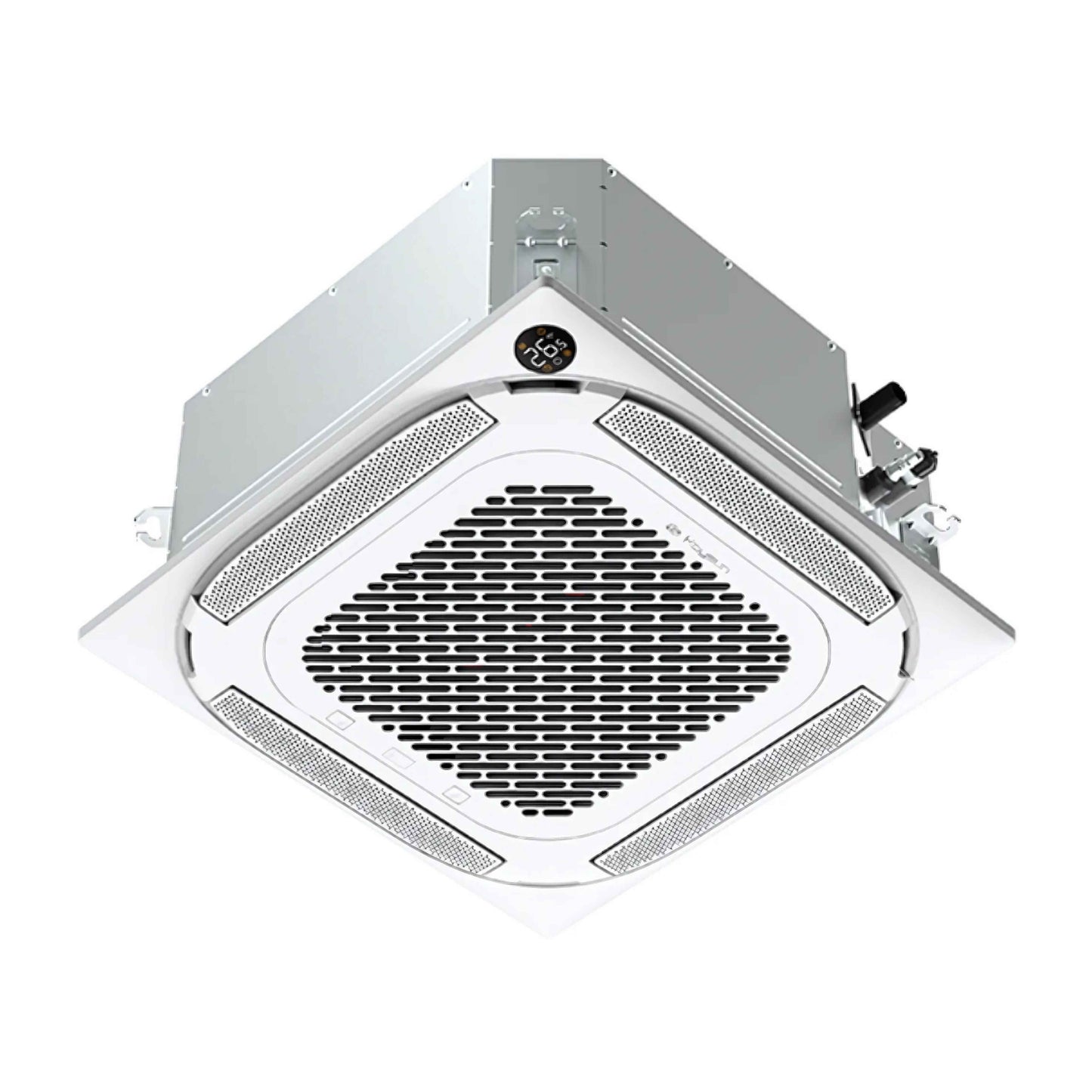 Kaysun DVR15 3.5kW Cassette Split AC System