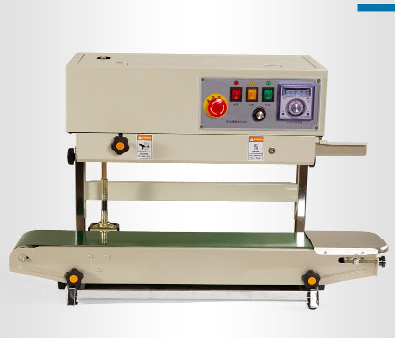 110V Continuous Sealing Machine FR-770