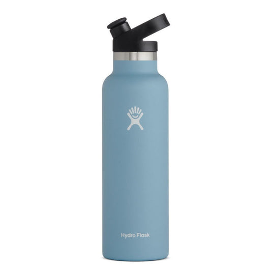 21 oz  Standard Mouth w/Sport Cap