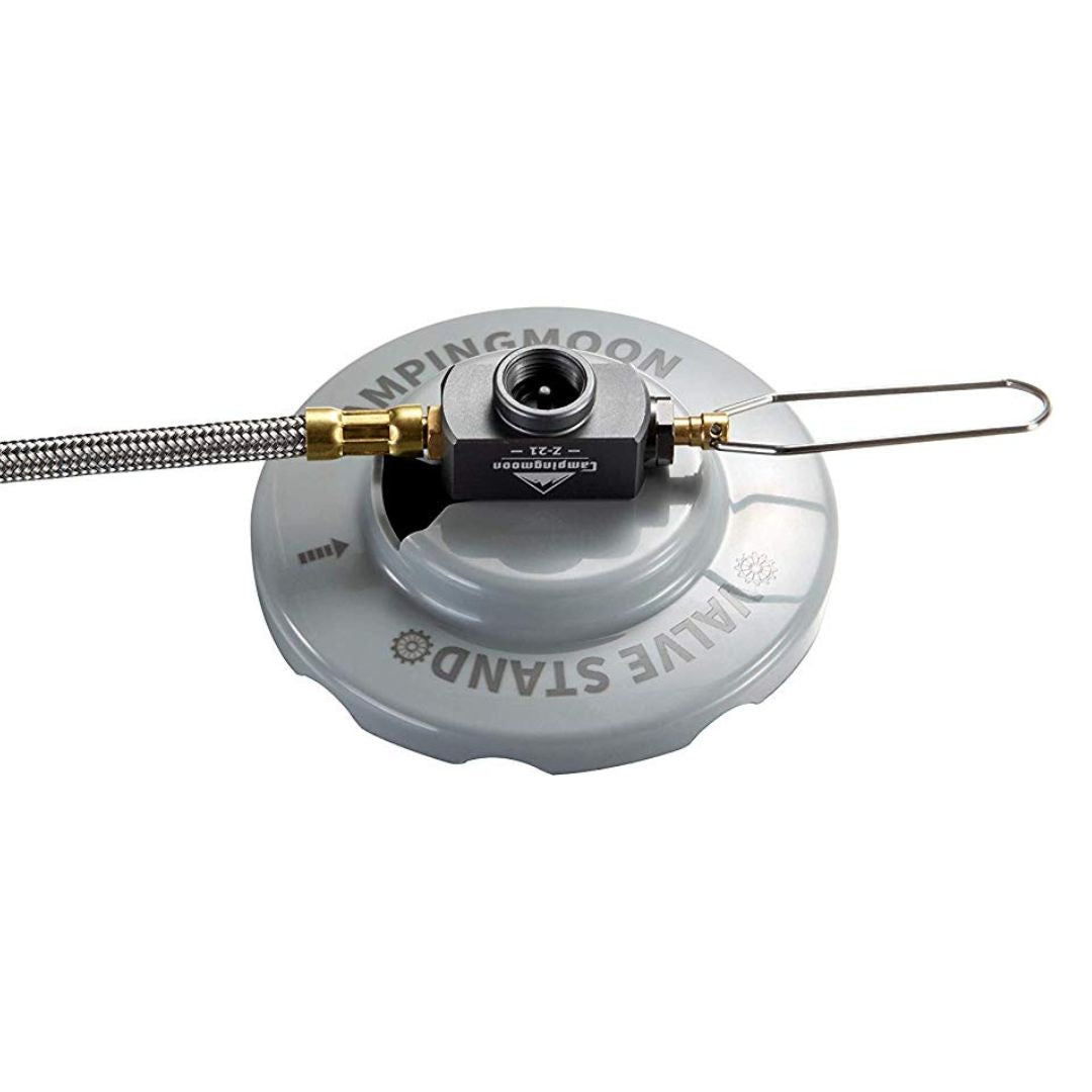 Campingmoon Z21-70 (70cm) Valve Hose Line