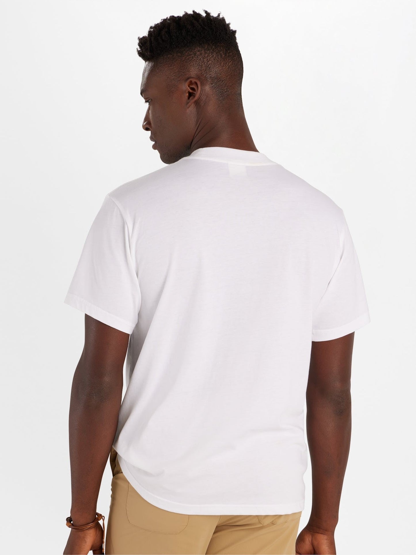 Men's Marmot Mountain Works Short-Sleeve T-Shirt