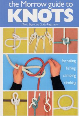 Morrow Guide To Knot Tying