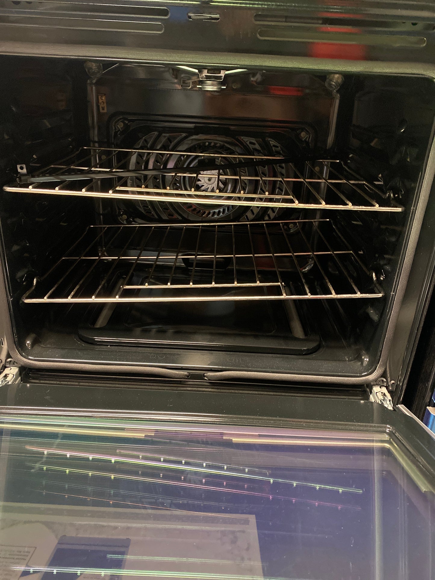 Frigidaire 5-burner Natural Gas Slide-in Range w/ Air Fry Convection