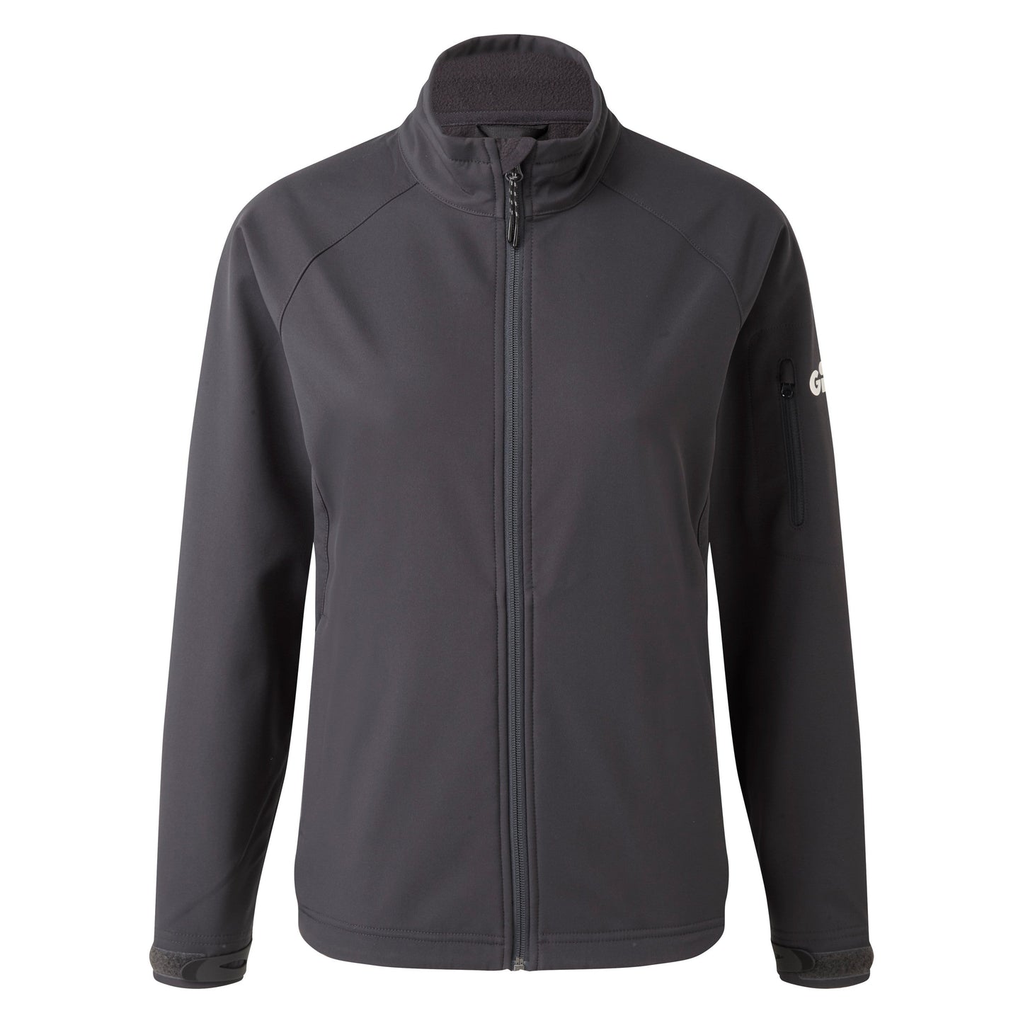 GILL Women's Team Softshell Jacket