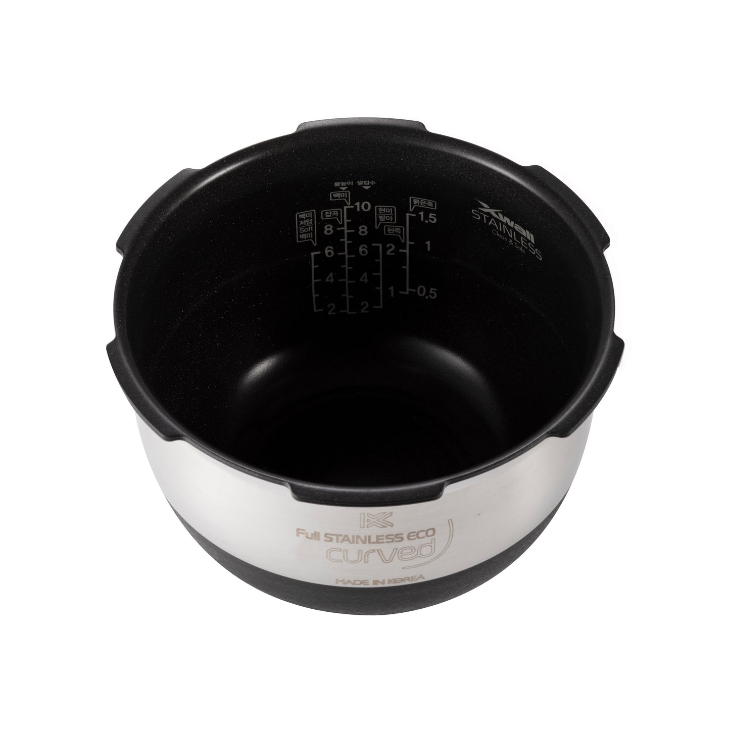 Replacement Inner Pot for CRP-JHVR1009F