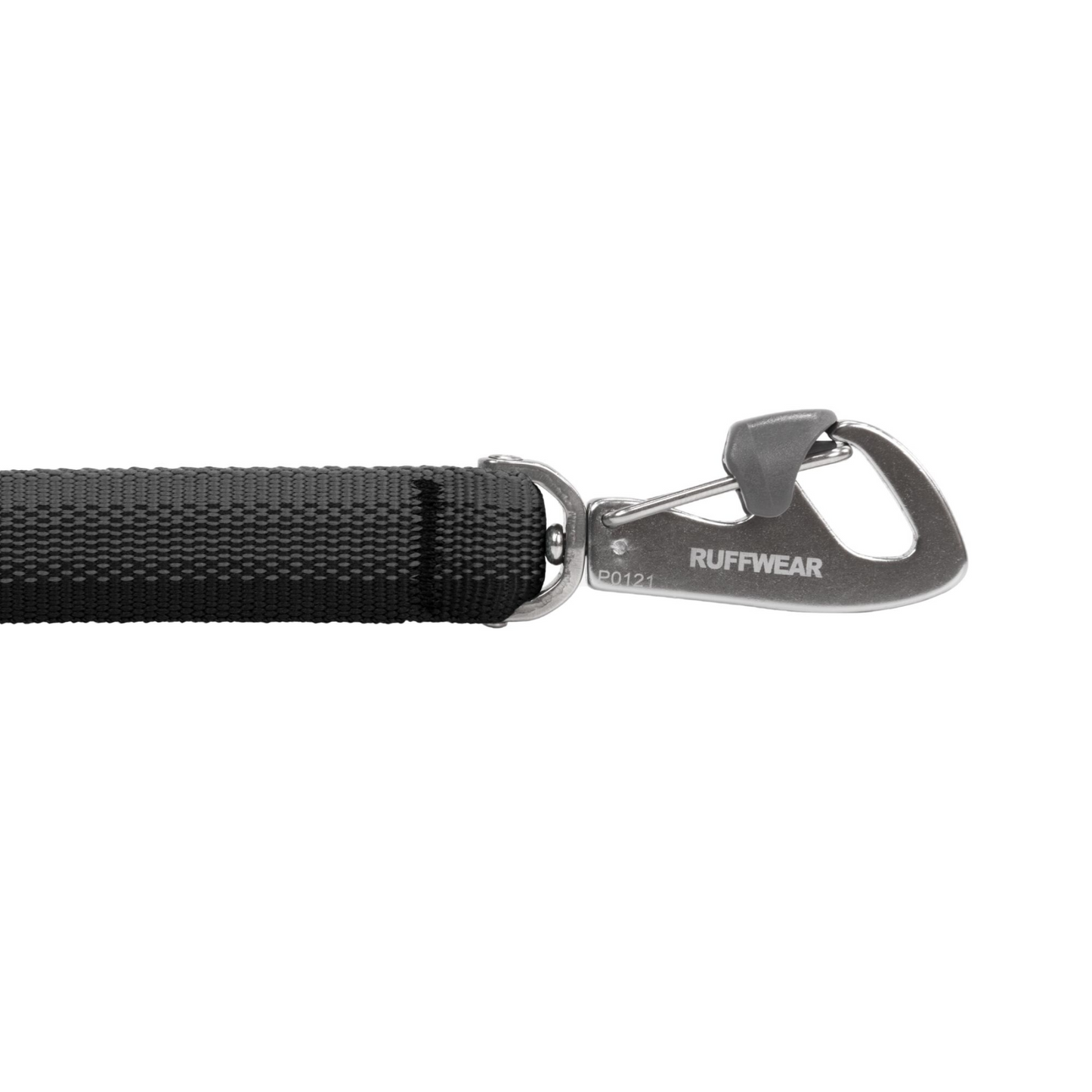 RUFFWEAR　フロントレンジリーシュ　バサルトグレイ