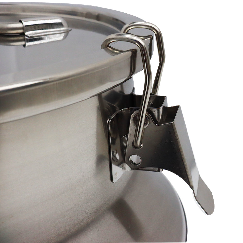 5.3 Gallon 20L Wine Milk Pail
