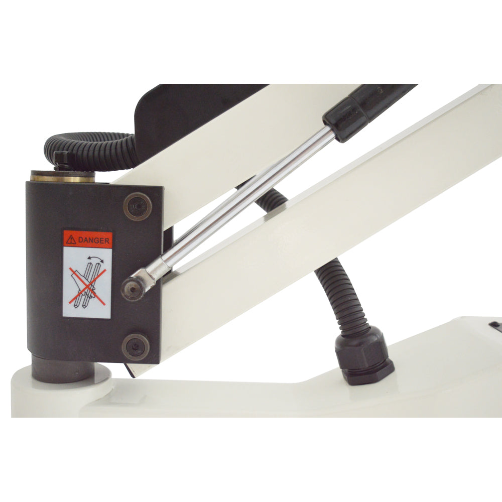 M3-M16 Universal Touch-Sreen Electric Tapping Machine