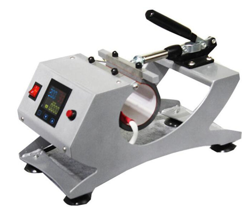 3in1 Mug Heat Press Machine Sublimation Transfer