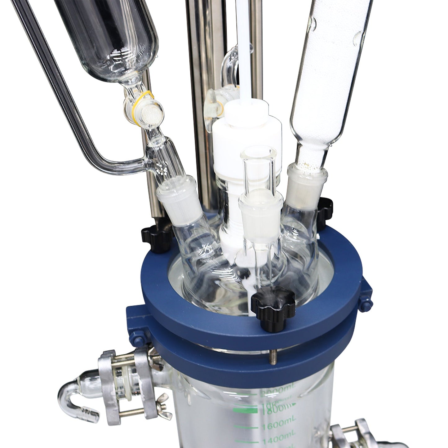 2L Glass Reactor