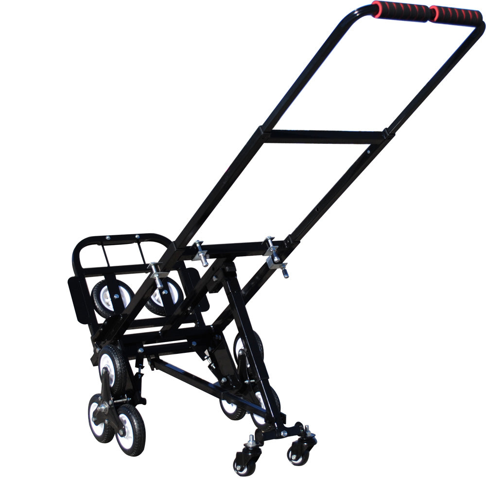 Stair Climbing Hand Truck