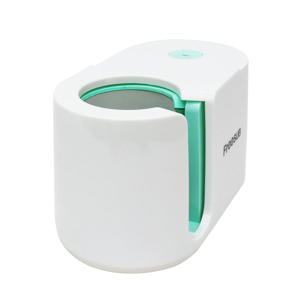 11oz-15oz One-touch Automatic Mug Press Machine