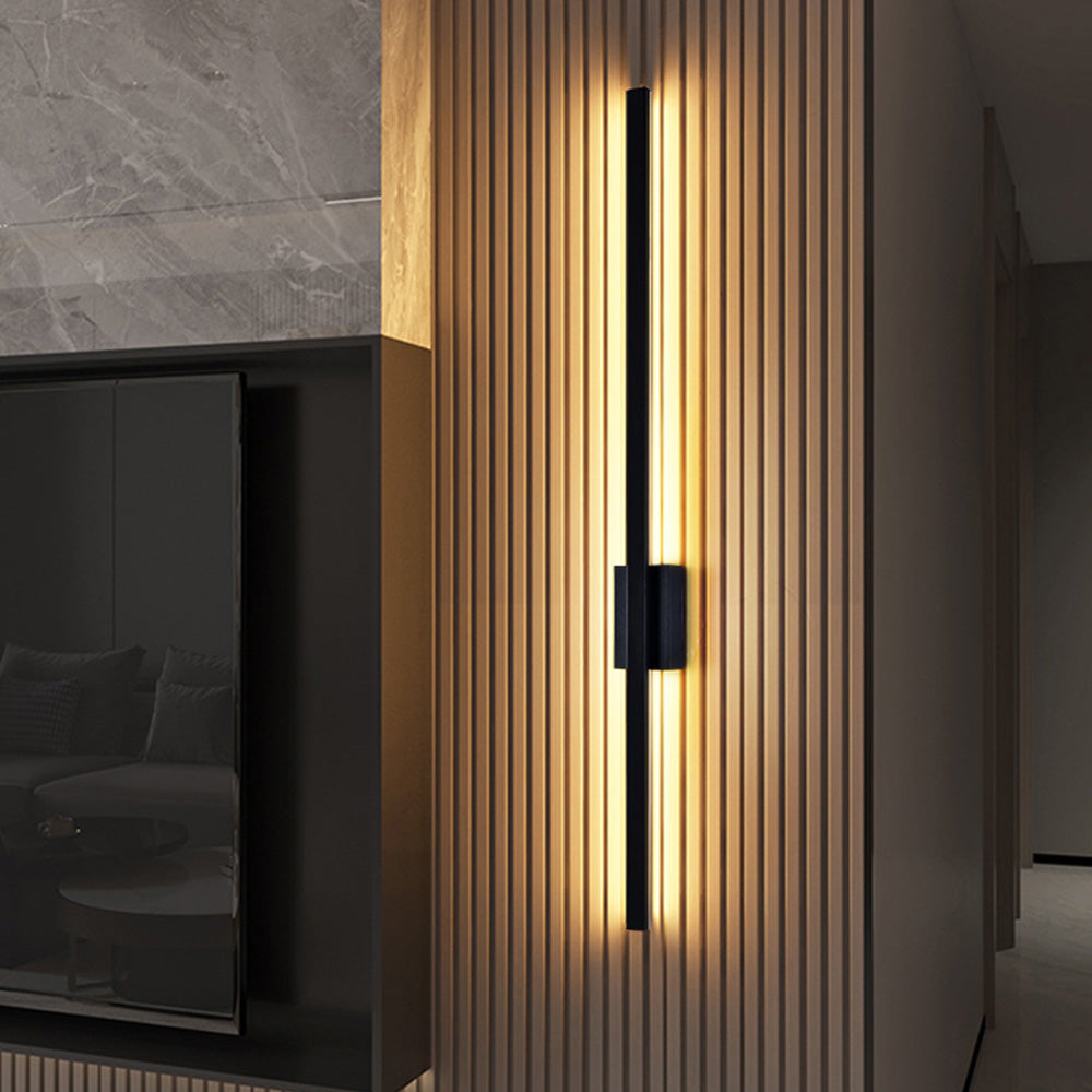 Warm White LED Wall Bar Sconce For Living Room Wall Light