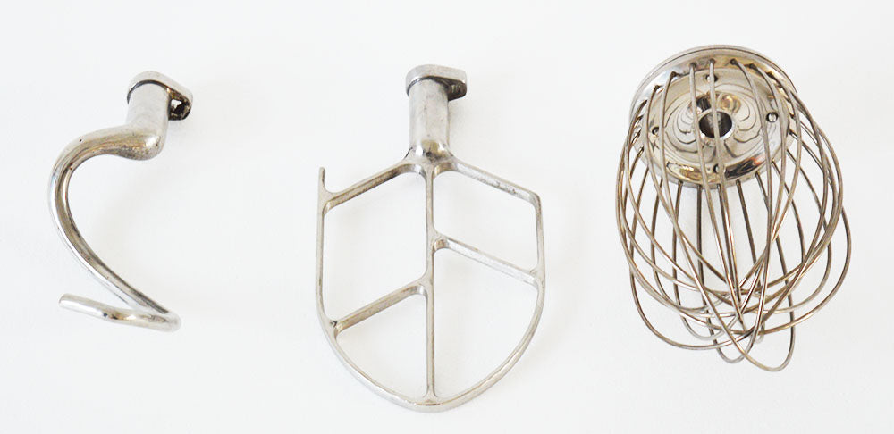 10L Dough Food Mixer
