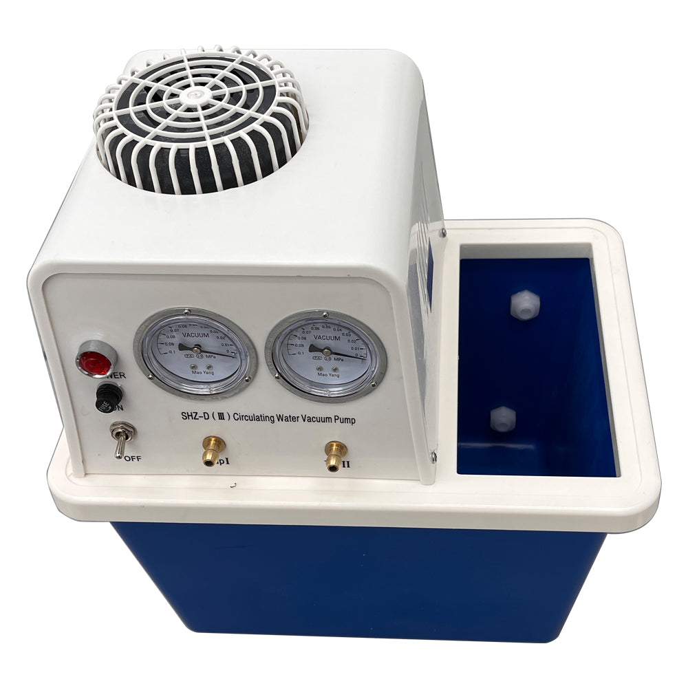110V Water Circulating Vacuum Pump