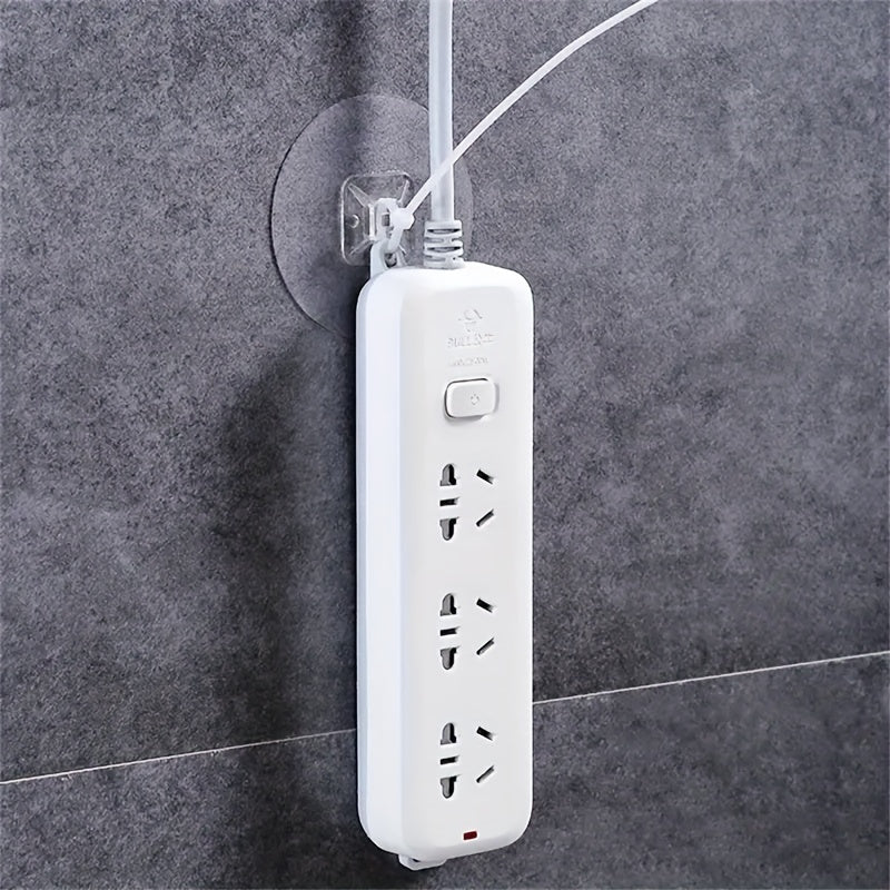 6pcs Wall-Mounted Cabinet Safety Brackets TJR7P4G