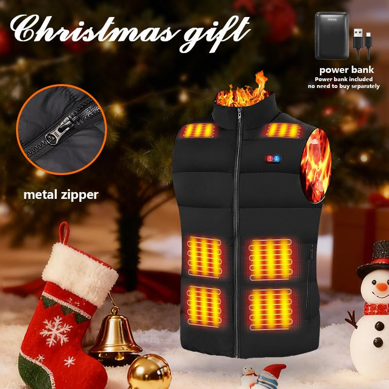 Heated Vest Jacket