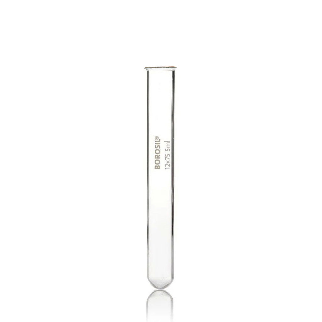 Test Tube Borosil