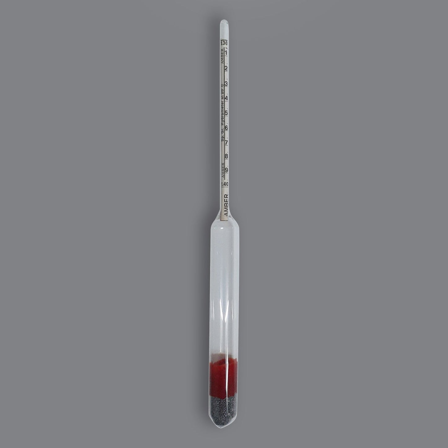Hydrometer